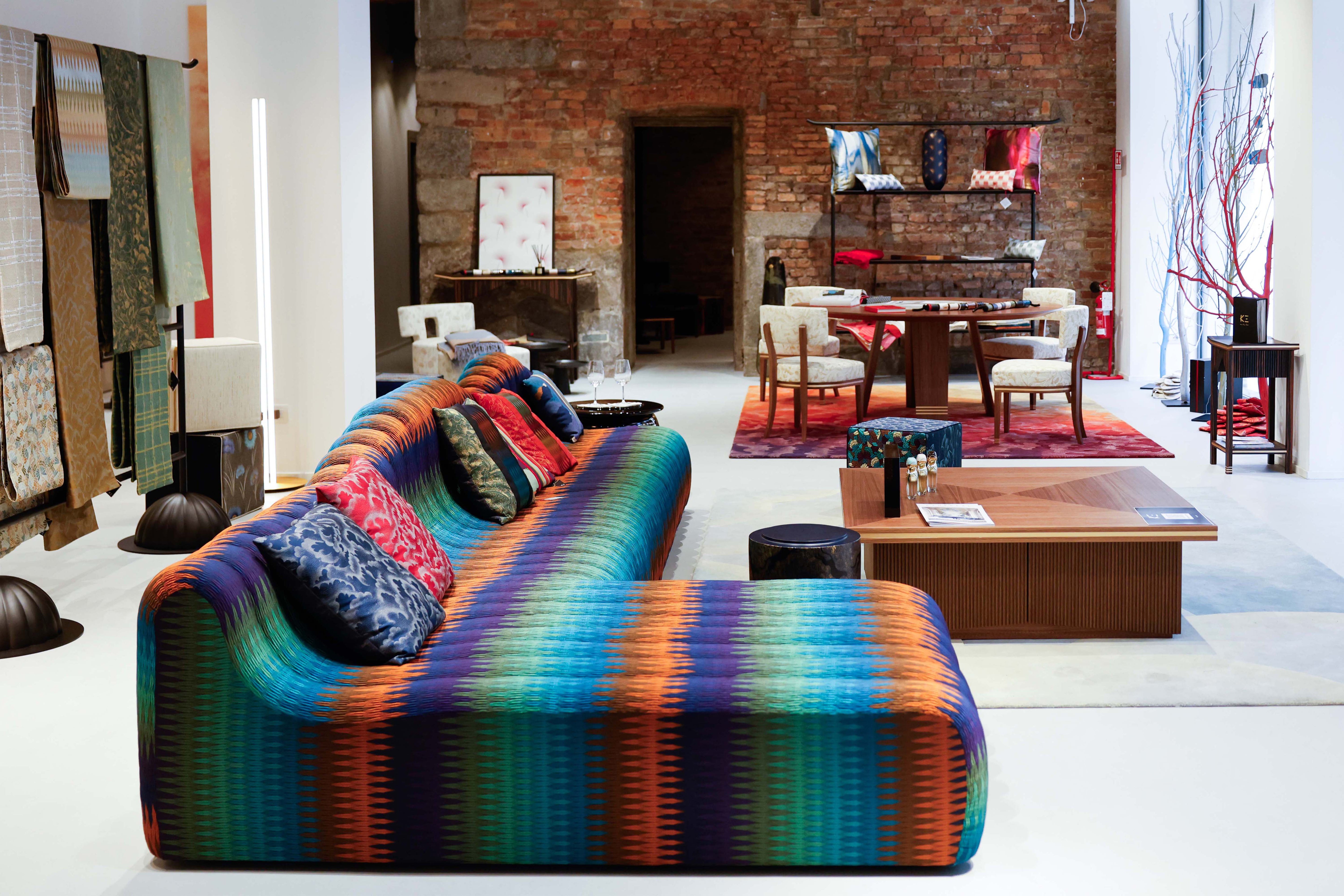 MILAN DESIGN WEEK 2025