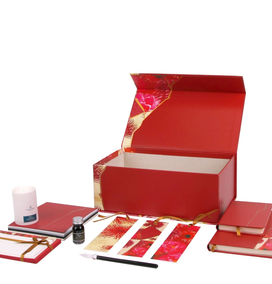 STATIONERY BOX