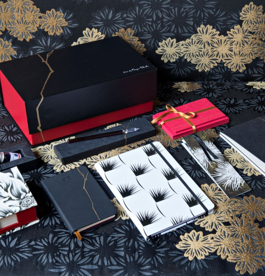 STATIONERY BOX