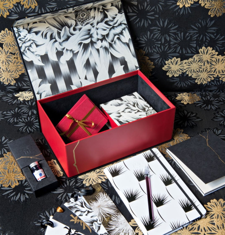 STATIONERY BOX