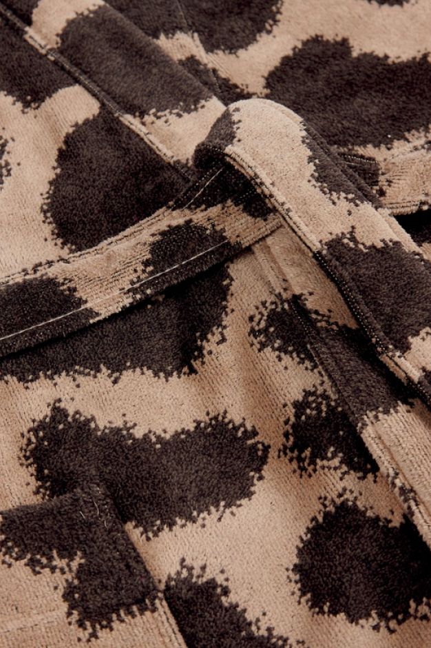 Arubino Bath robe