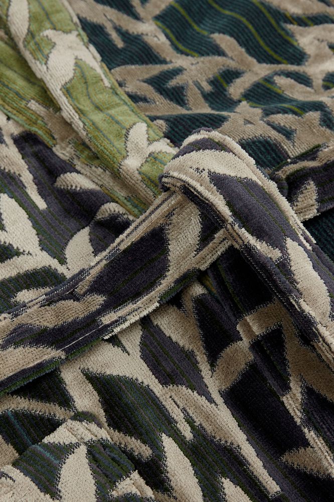 SASA Bath Robe