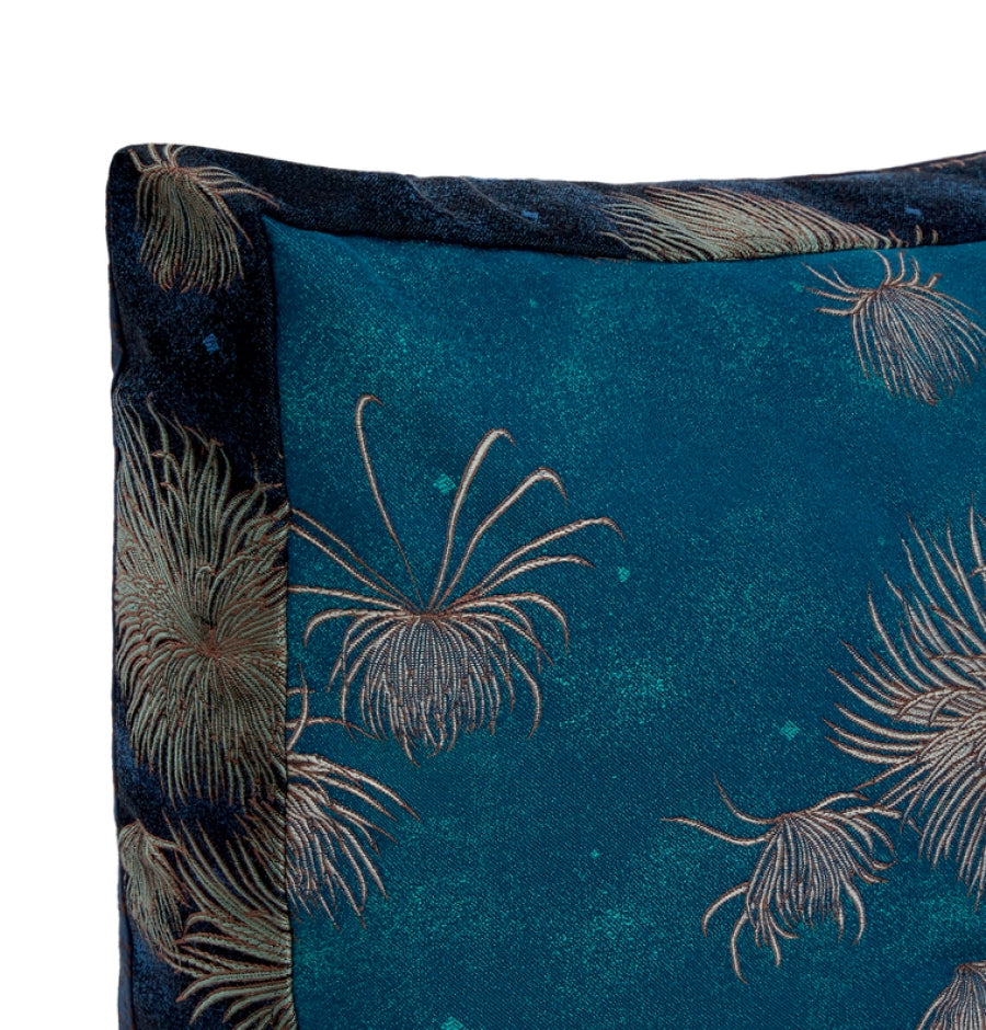 KIKU AWASE - Home - Home accessories - Cushion
