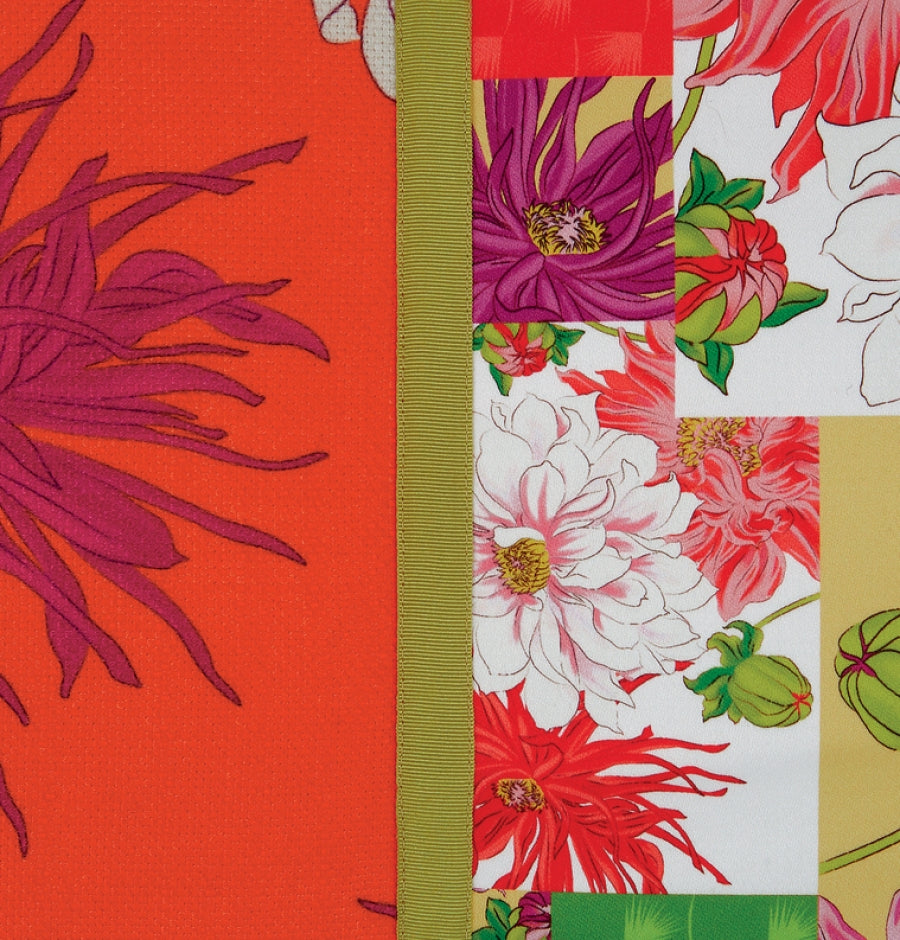 TEMARI HANAGUMI - Home - Home accessories - Cushion