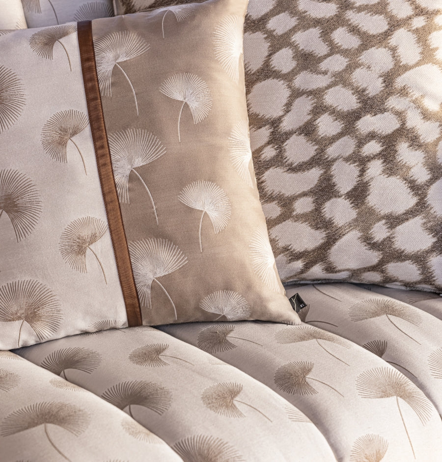 HANTEN - Home - Home accessories - Cushion