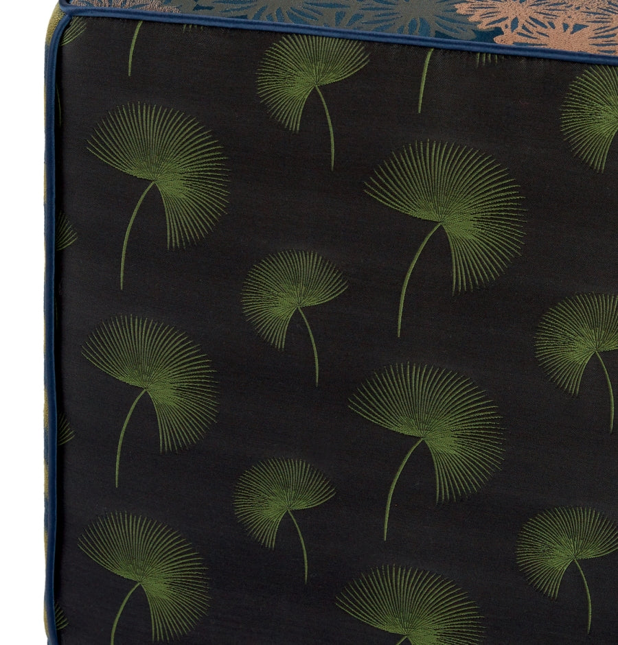 KORI - Home - Home accessories - Cubo pouf