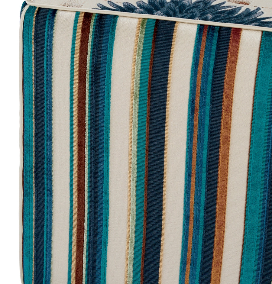 DARIA - Home - Home accessories - Cubo pouf