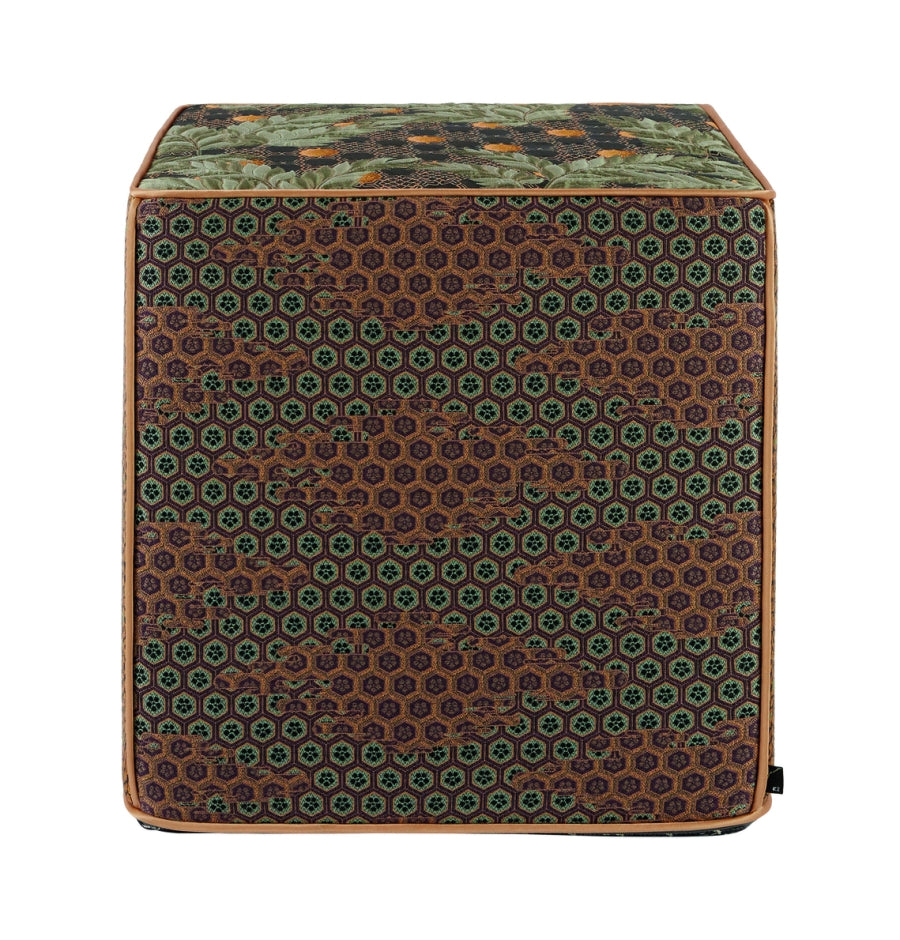 WARABI - Home - Home accessories - Cubo pouf