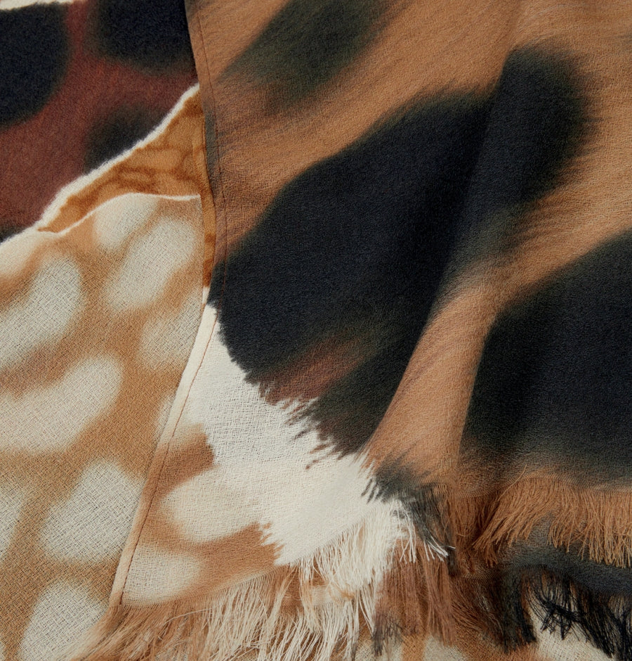NEKOKA - Home - Textile - Throw