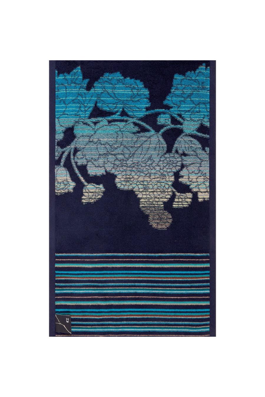 FUYUBOTAN - HAND TOWEL - Home - Bath textile - Hand towel