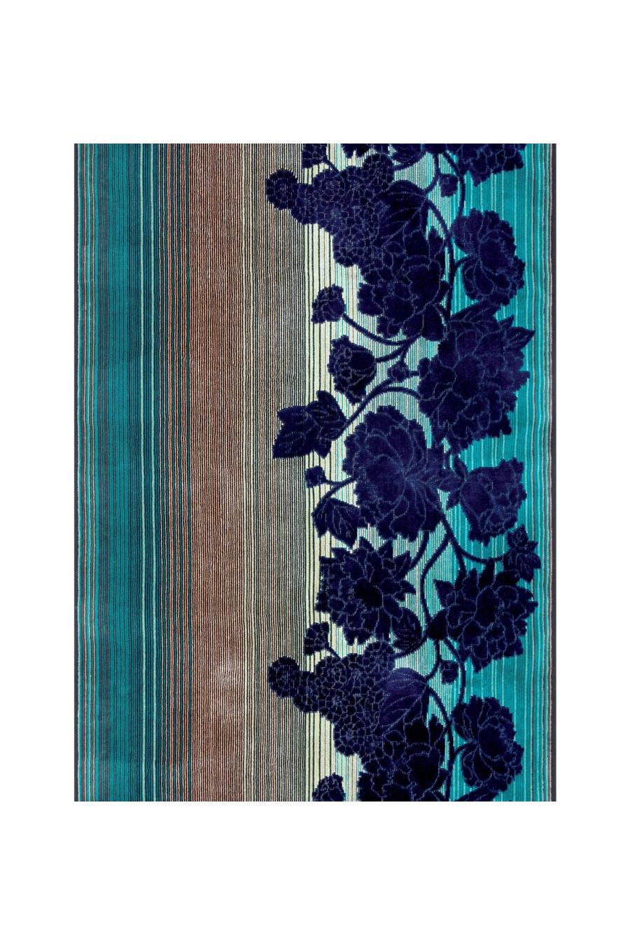 FUYUBOTAN - BATH TOWEL - Home - Bath textile - Bath towel