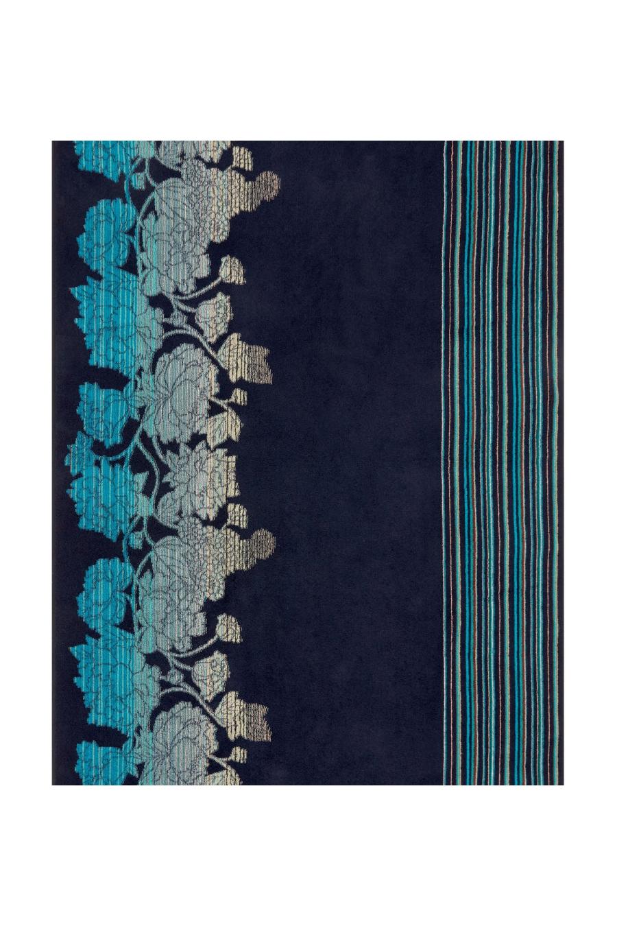 FUYUBOTAN - BATH SHEET - Home - Bath textile - Bath sheet