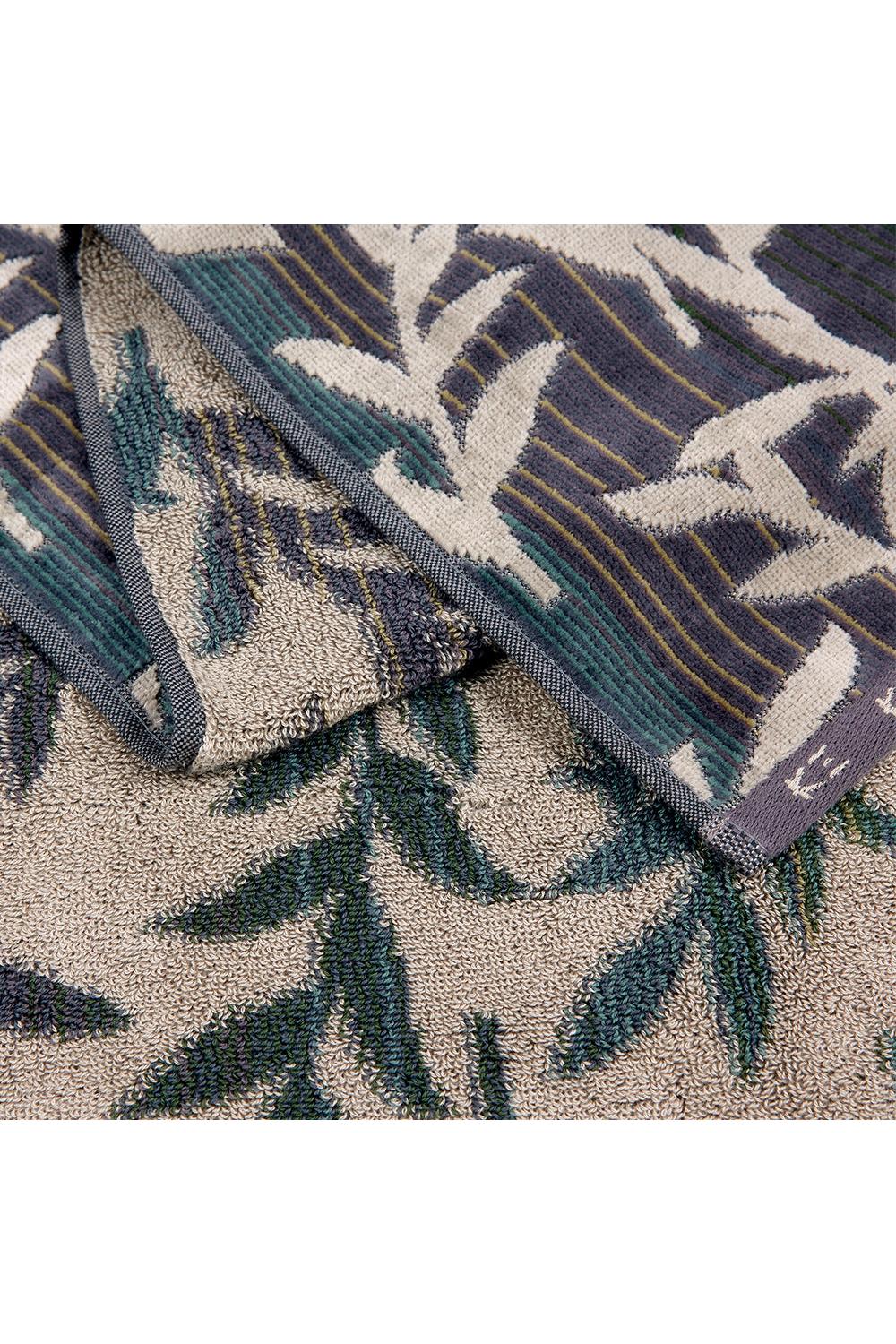 SASA Bath Towel
