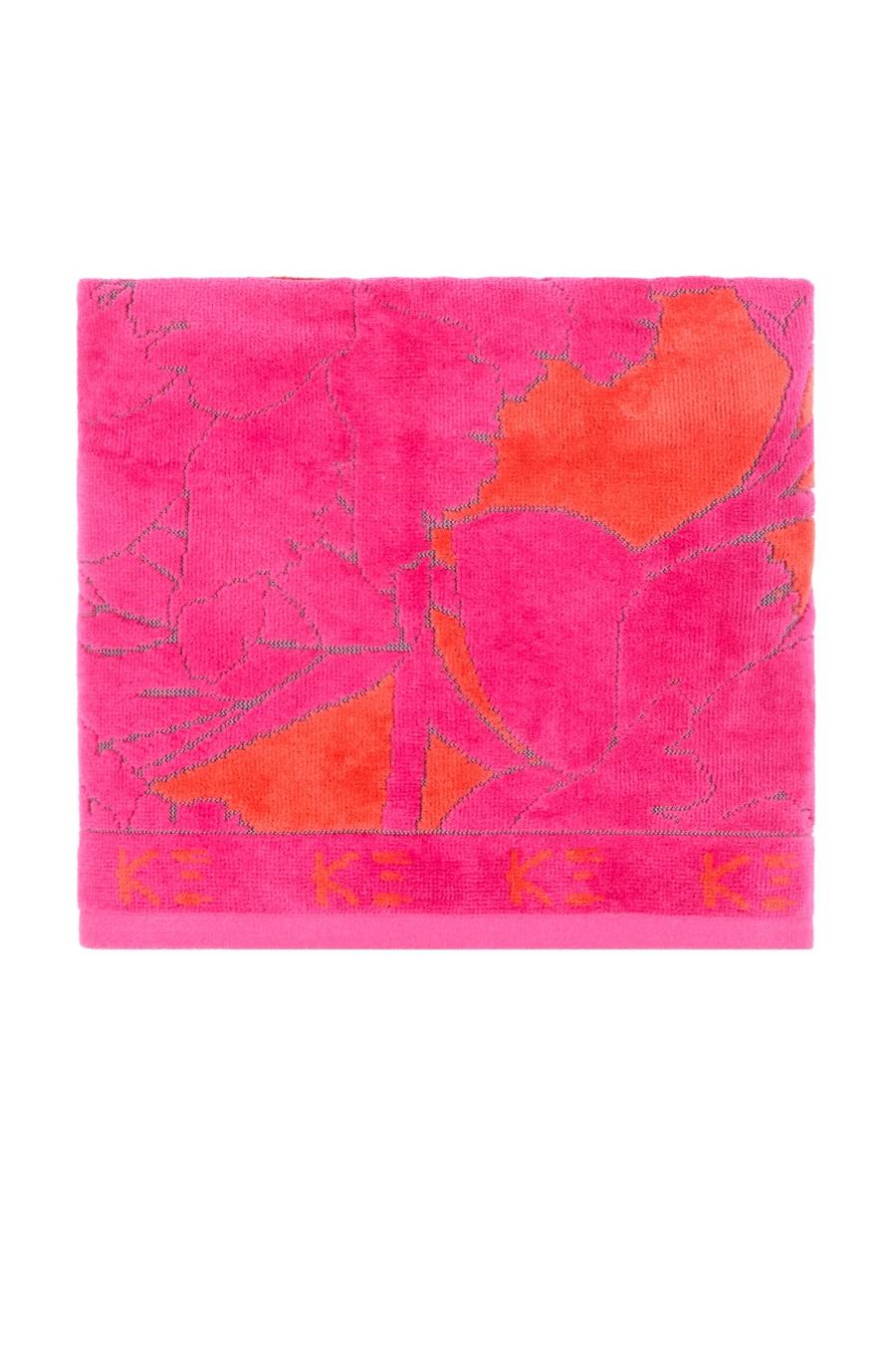 SHAKUYAKO - HAND TOWEL - Home - Bath textile - Hand towel