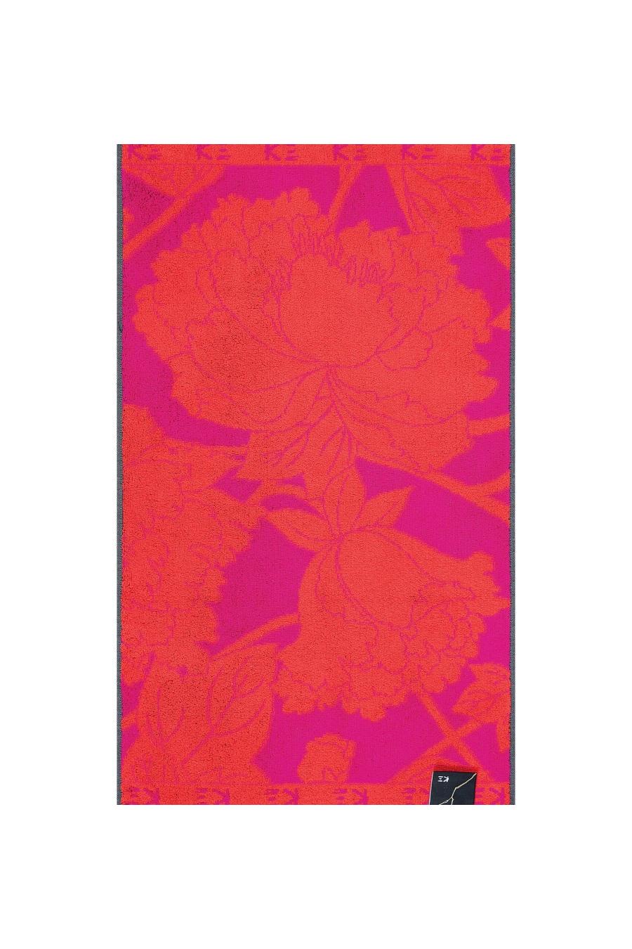 SHAKUYAKO - HAND TOWEL - Home - Bath textile - Hand towel