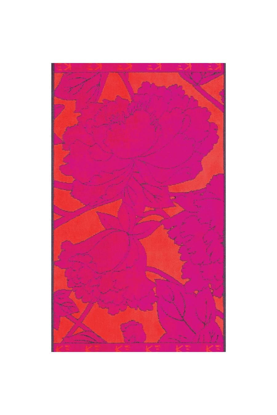 SHAKUYAKO - HAND TOWEL - Home - Bath textile - Hand towel