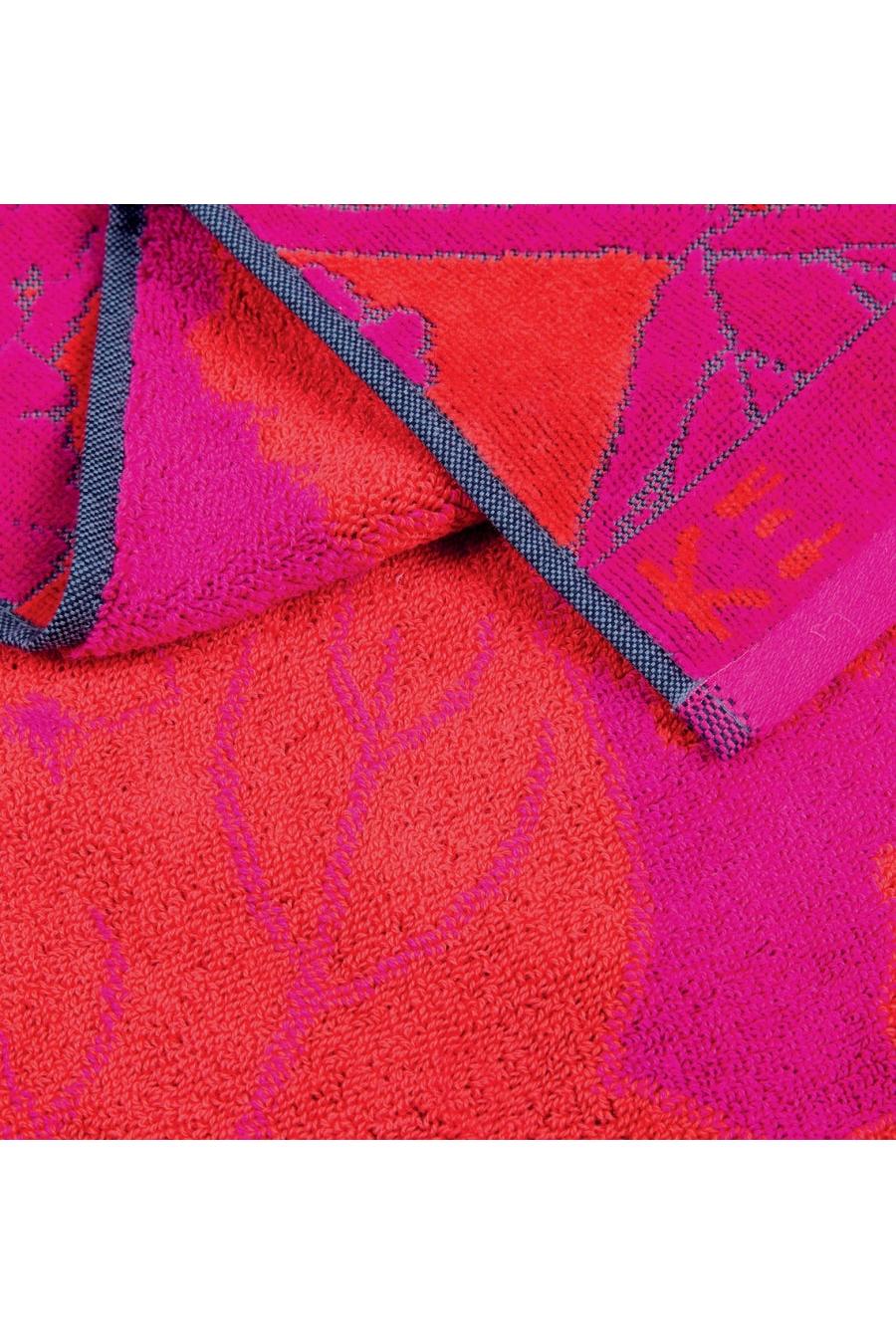 SHAKUYAKO - HAND TOWEL - Home - Bath textile - Hand towel