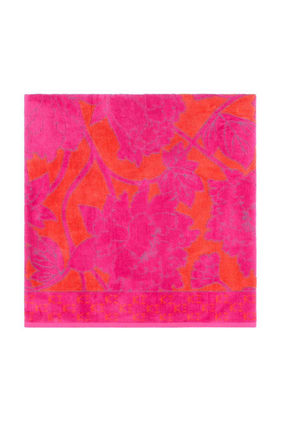 SHAKUYAKO - BATH SHEET - Home - Bath textile - Bath sheet