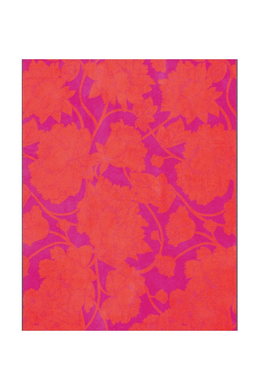 SHAKUYAKO - BATH SHEET - Home - Bath textile - Bath sheet