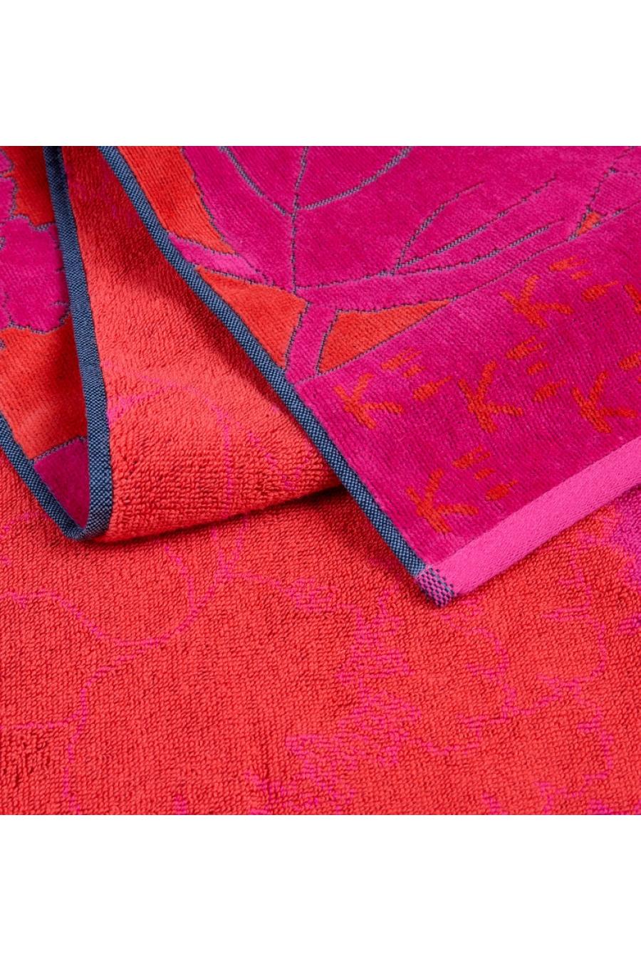 SHAKUYAKO - BATH SHEET - Home - Bath textile - Bath sheet