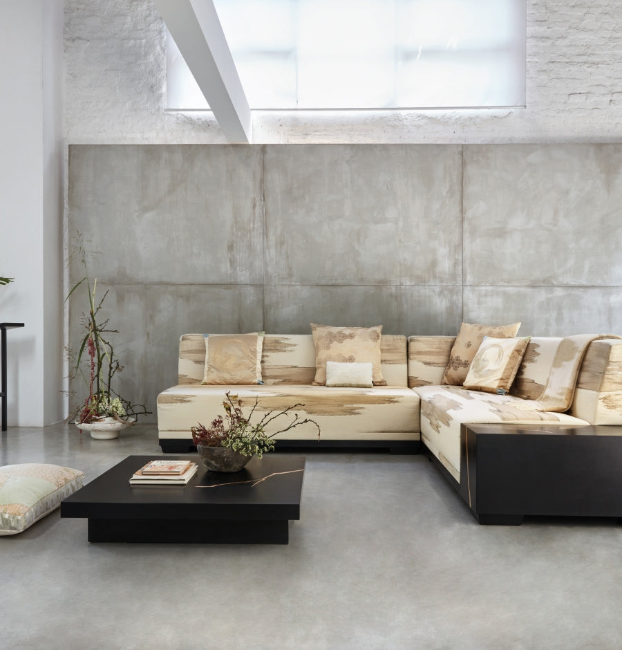 HANA KIRIKO - Home - Home accessories - Cushion