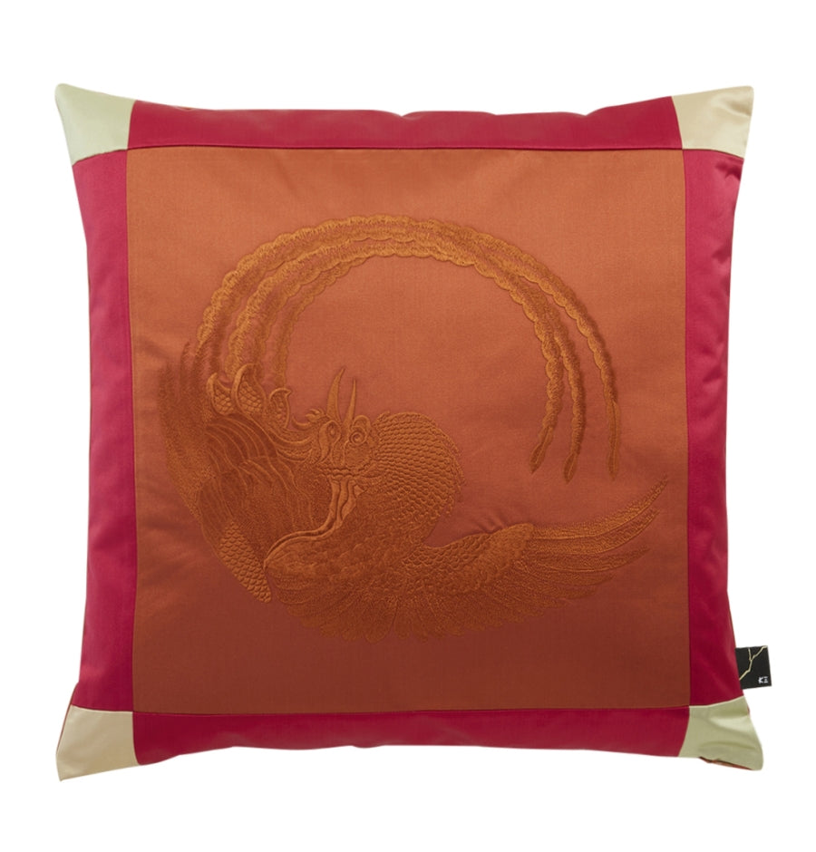 PHOENIX - Home - Home accessories - Cushion