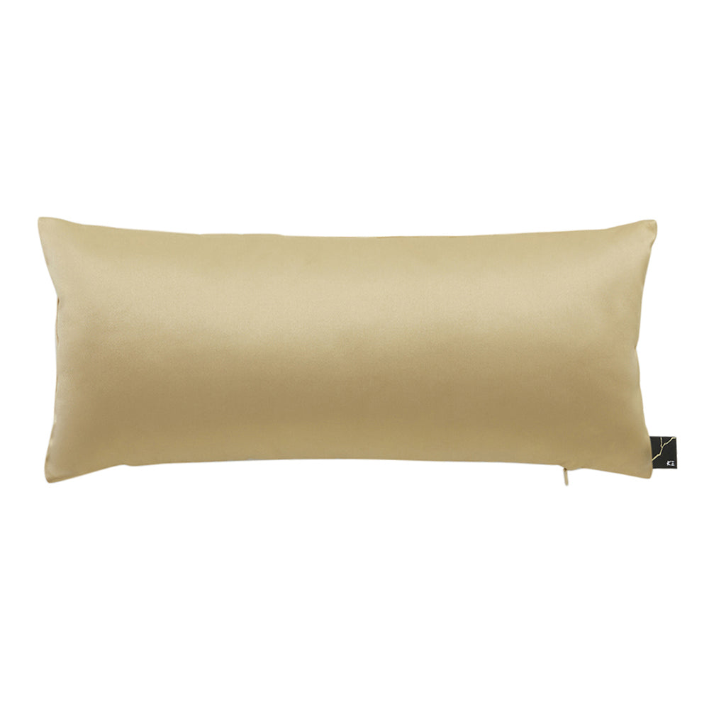 SATIN Cushion 20x45cm