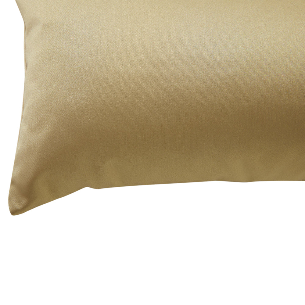 SATIN Cushion 20x45cm