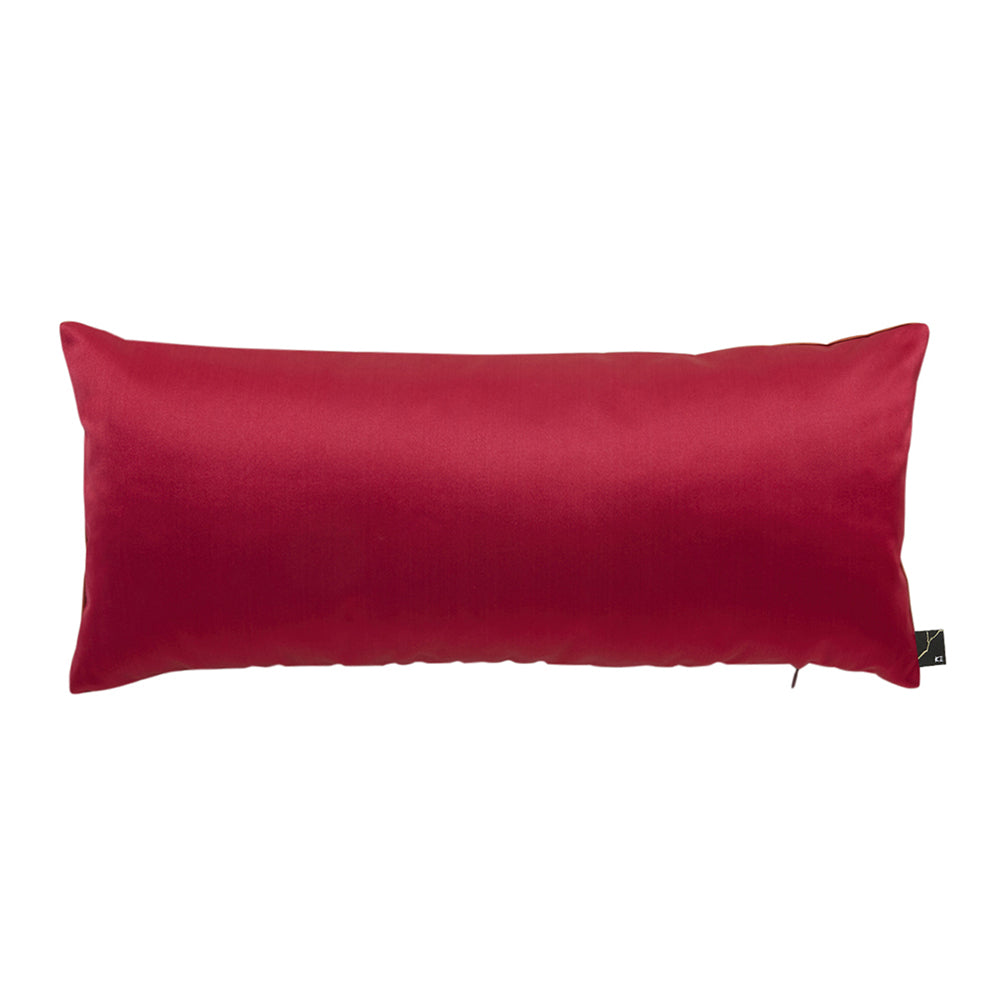 SATIN Cushion 20x45cm