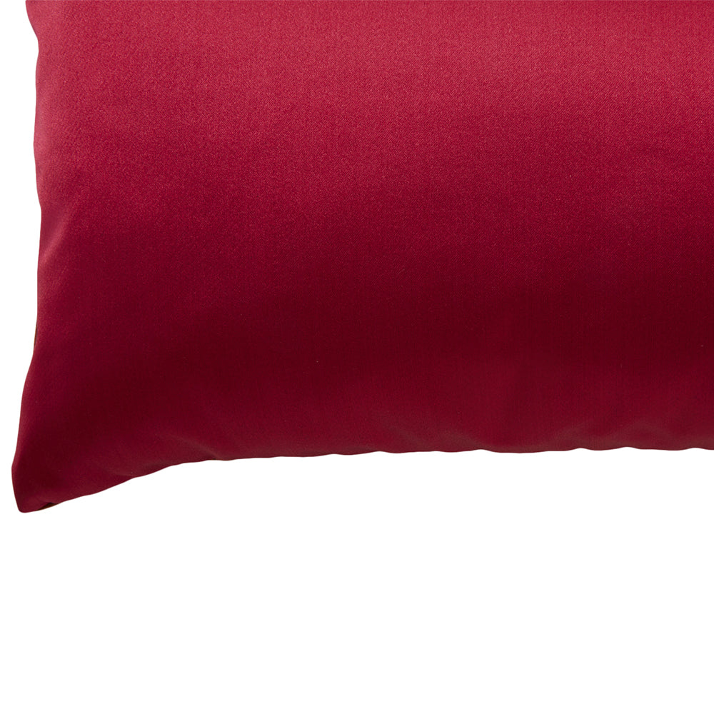 SATIN Cushion 20x45cm