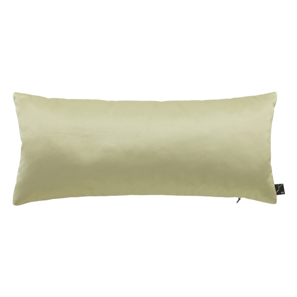 SATIN Cushion 20x45cm