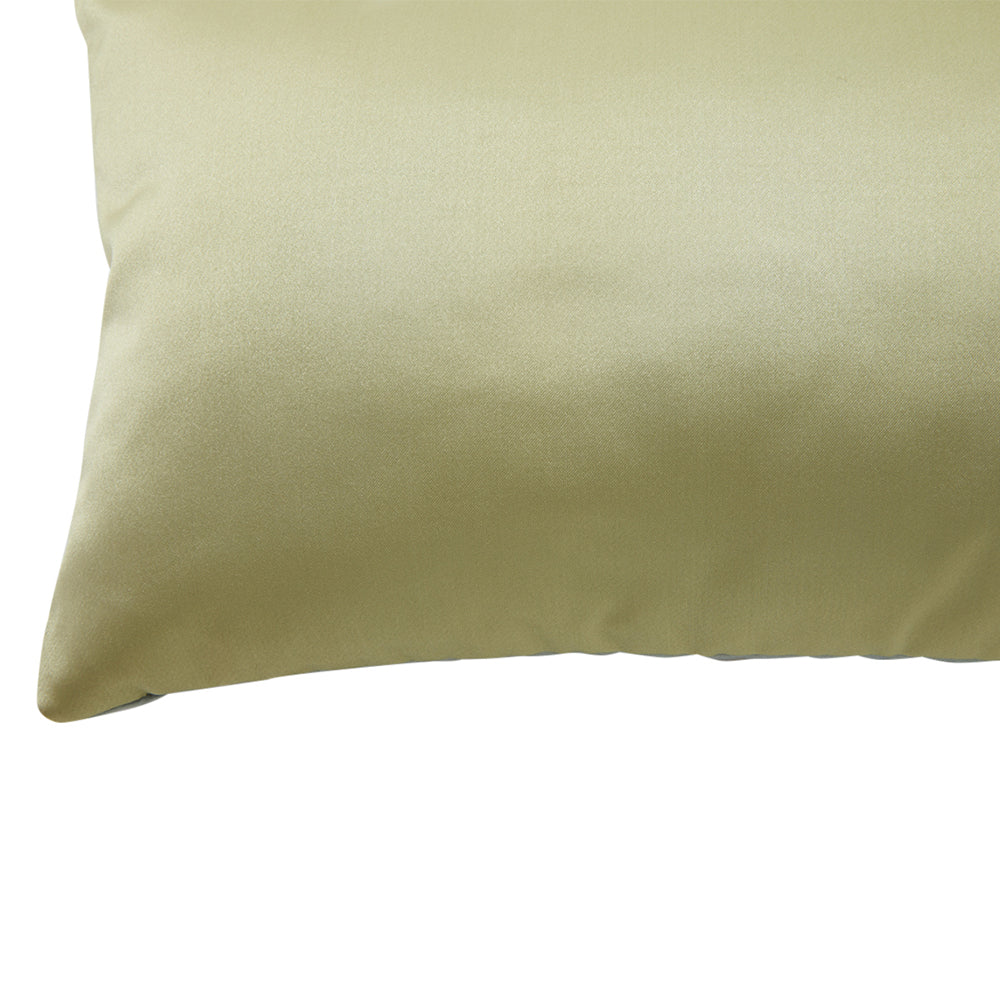 SATIN Cushion 20x45cm