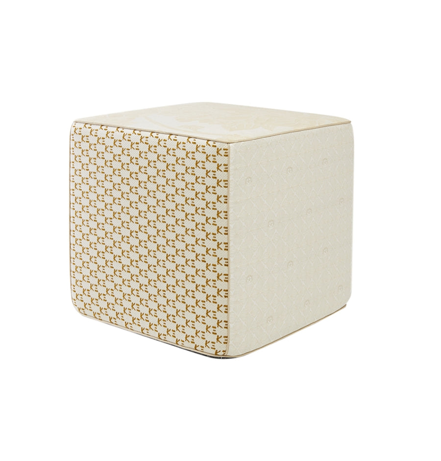 PIVOINE CUBO POUF - Home - Home accessories - Cubo pouf
