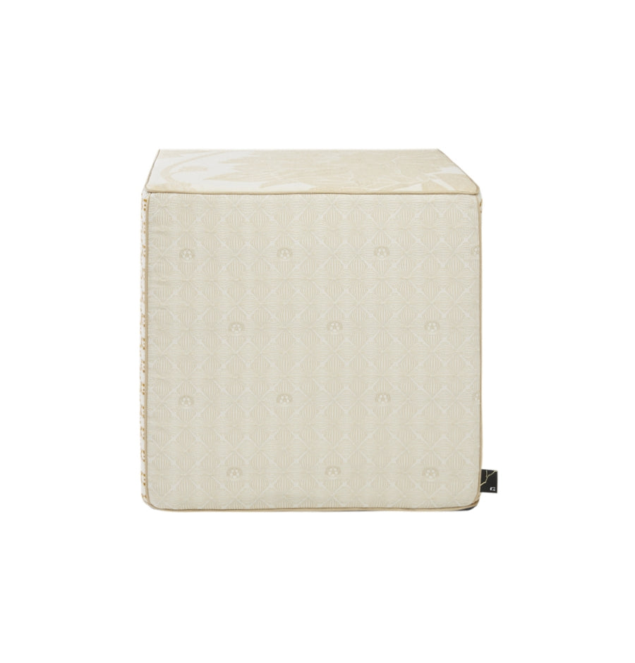 PIVOINE CUBO POUF - Home - Home accessories - Cubo pouf