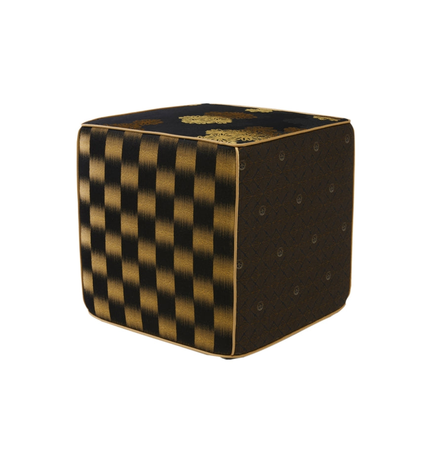 KORI CUBO POUF - Home - Home accessories - Cubo pouf