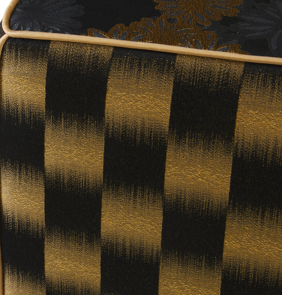 KORI CUBO POUF - Home - Home accessories - Cubo pouf