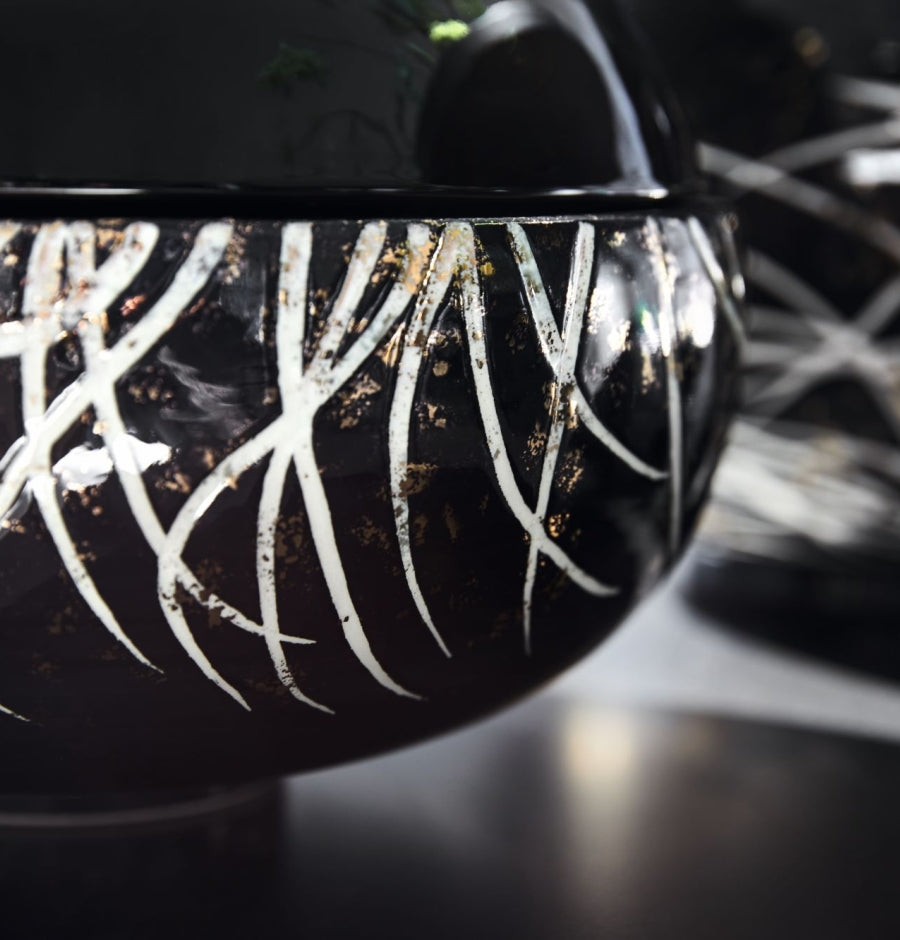 SENPÜ A4 - Home - Ceramic - Vase