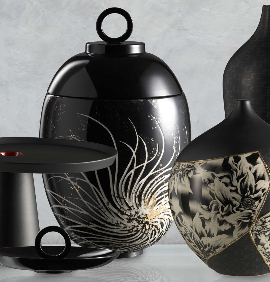 SENPU A5 - Home - Ceramic - Dish