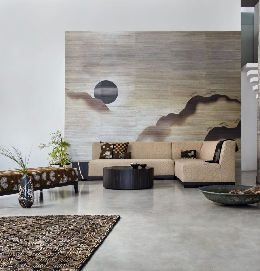 TAMASHI C3 - Home - Ceramic - Vase