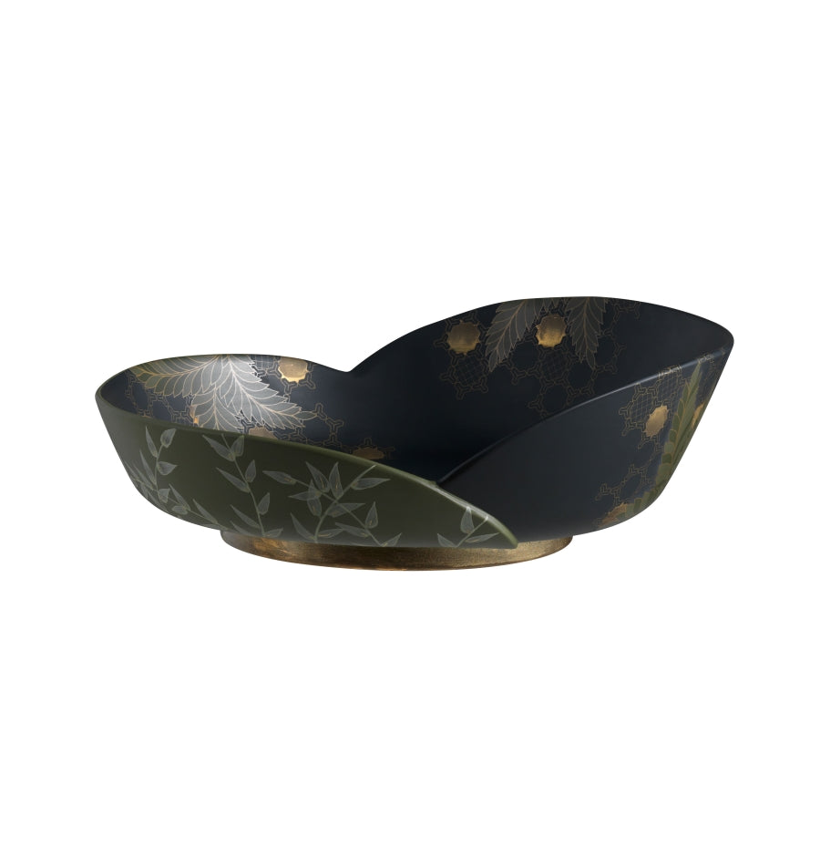 IANU GA HANA G4 - Home - Ceramic - Vase