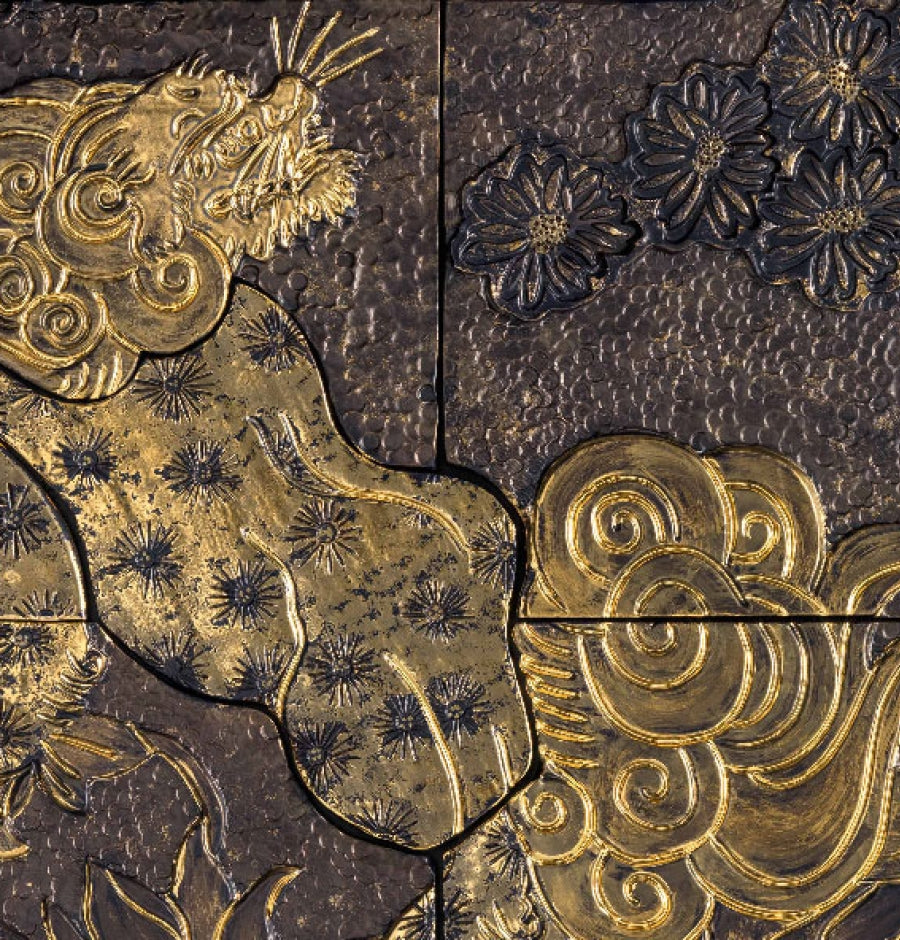 KARAJISHI - Home - Ceramic - Vase