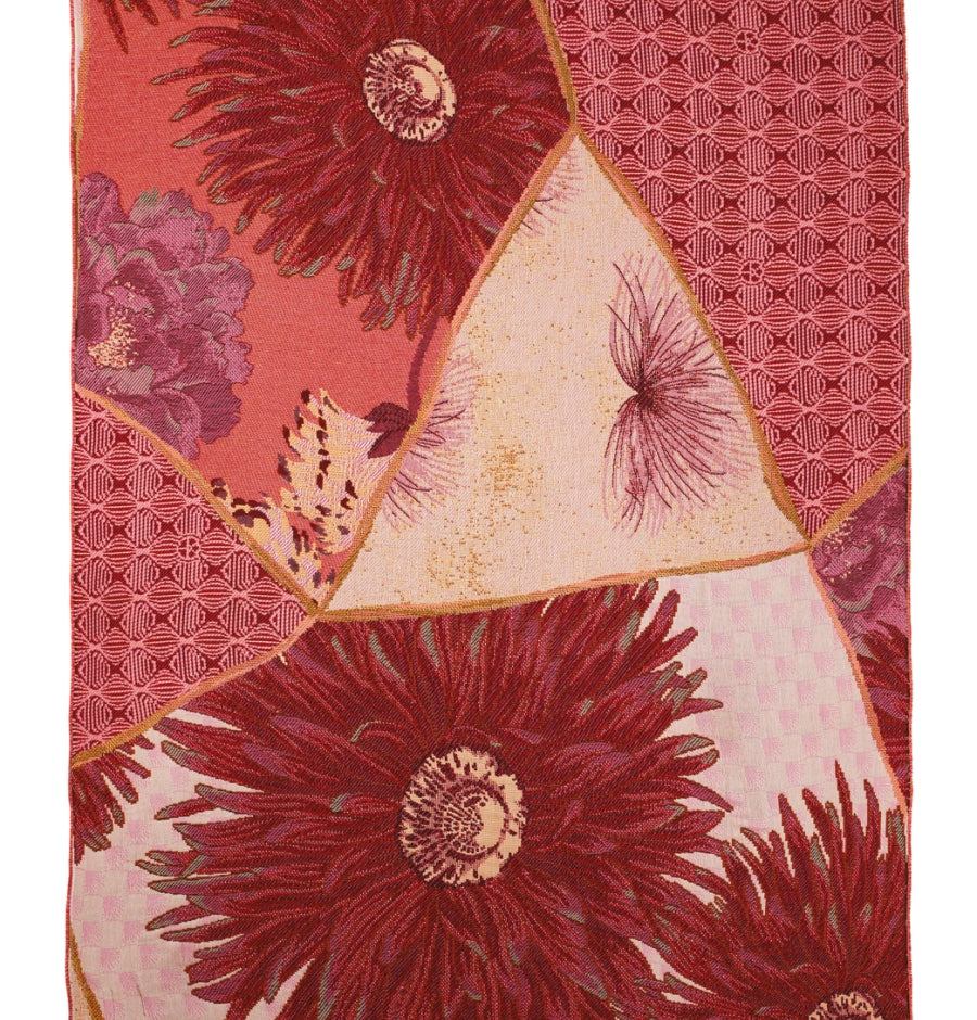 TSUGI-MAIKO - Home - Textile - Throw