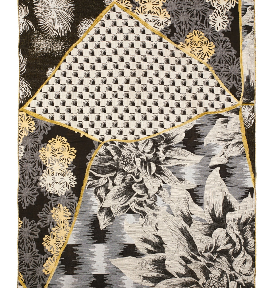 TSUGI-SHOGHUN - Home - Textile - Throw