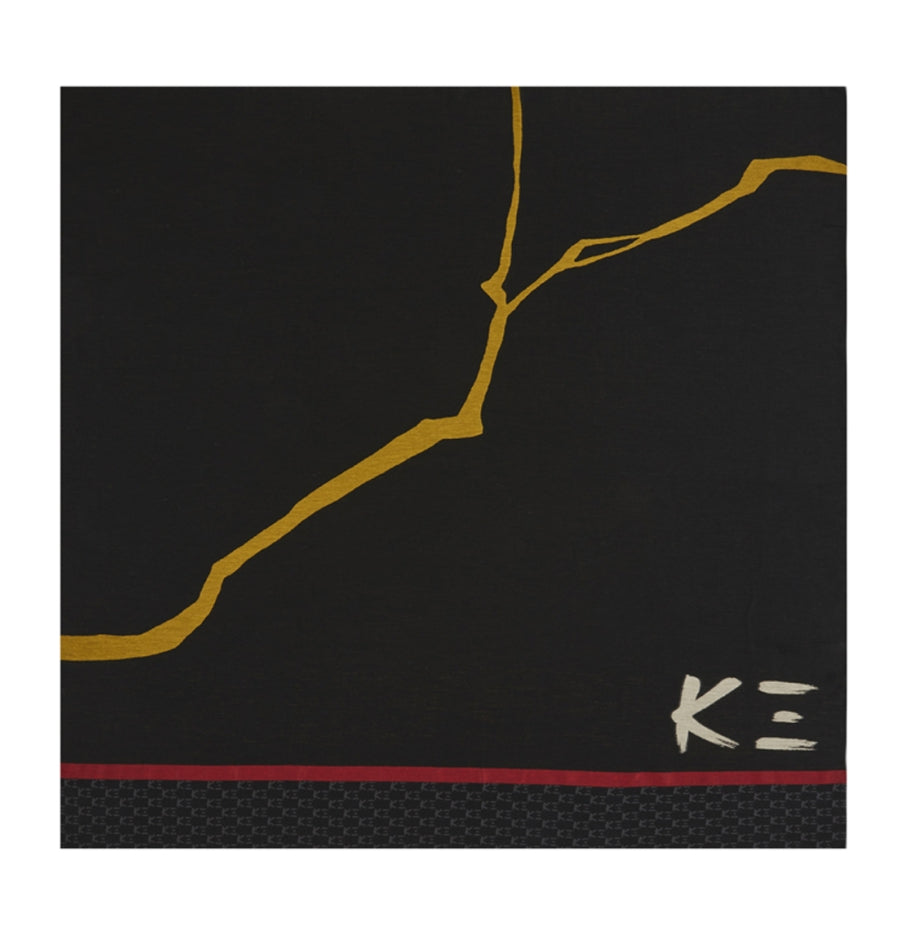 KAT - Home - Textile - Throw