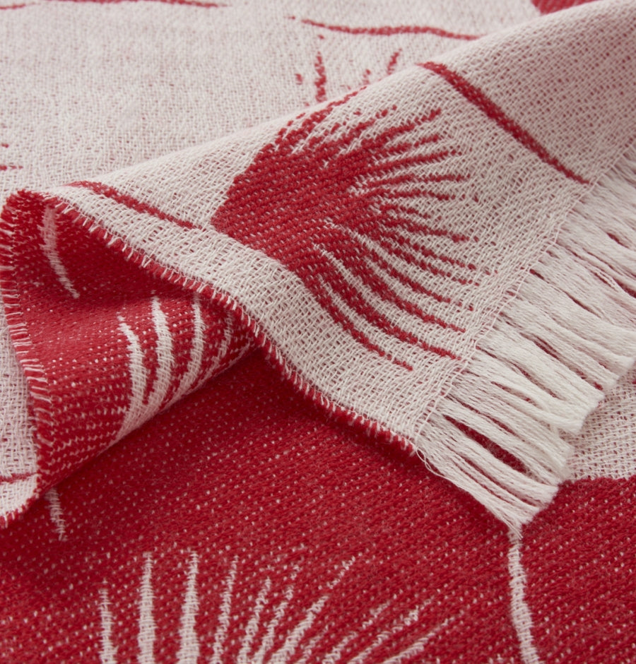 EDEUM - Home - Textile - Throw