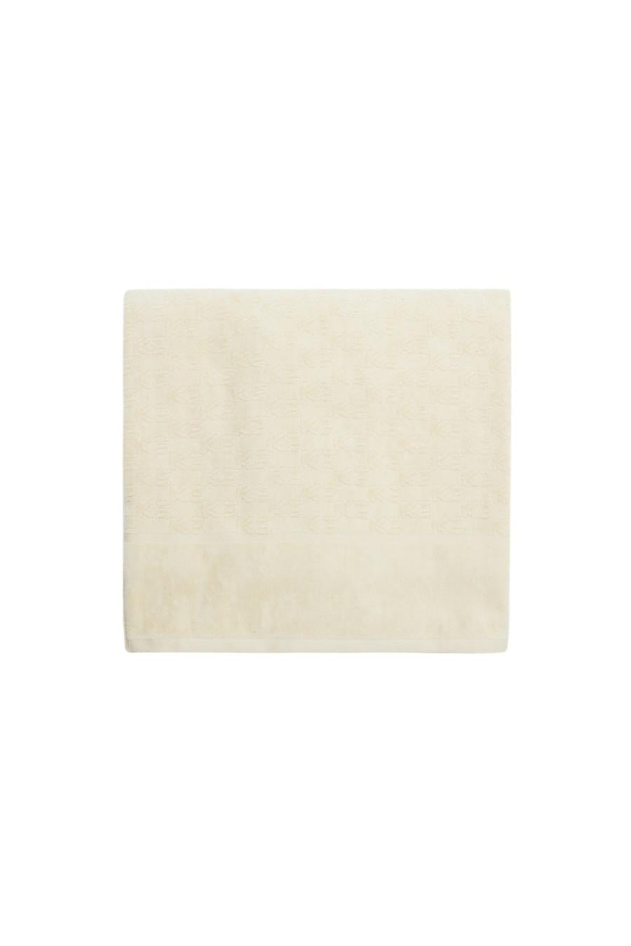 K3 LOGO BATH SHEET - Home - Bath textile - Bath sheet