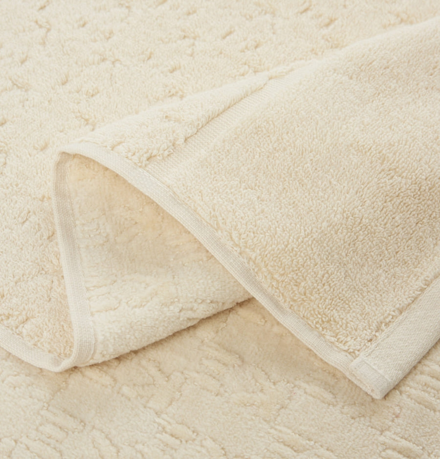 K3 LOGO BATH SHEET - Home - Bath textile - Bath sheet
