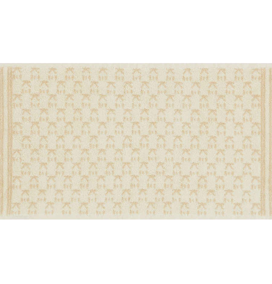 JIMA HAND TOWEL - Home - Bath textile - Hand towel