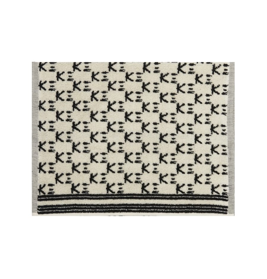 JIMA HAND TOWEL - Home - Bath textile - Hand towel
