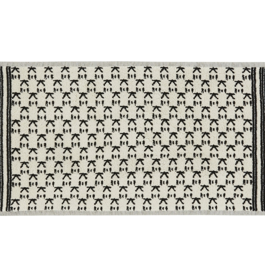 JIMA HAND TOWEL - Home - Bath textile - Hand towel